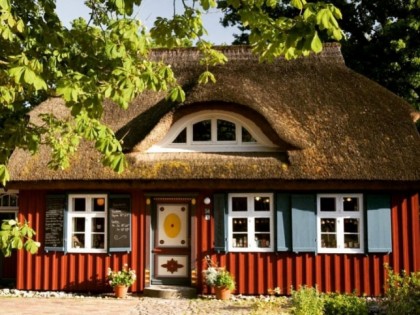 Foto: Teeschale